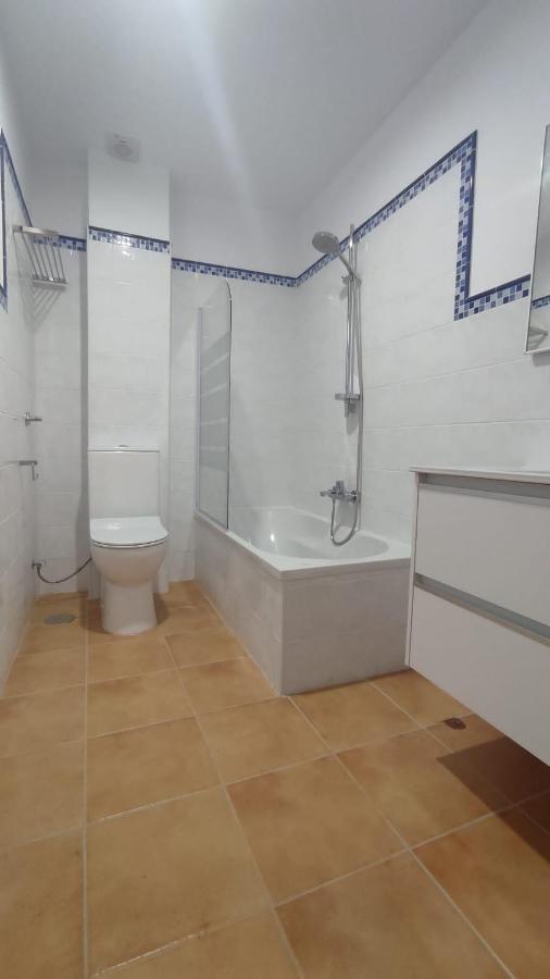 Villa Xunqueira 3 Cee Exterior foto
